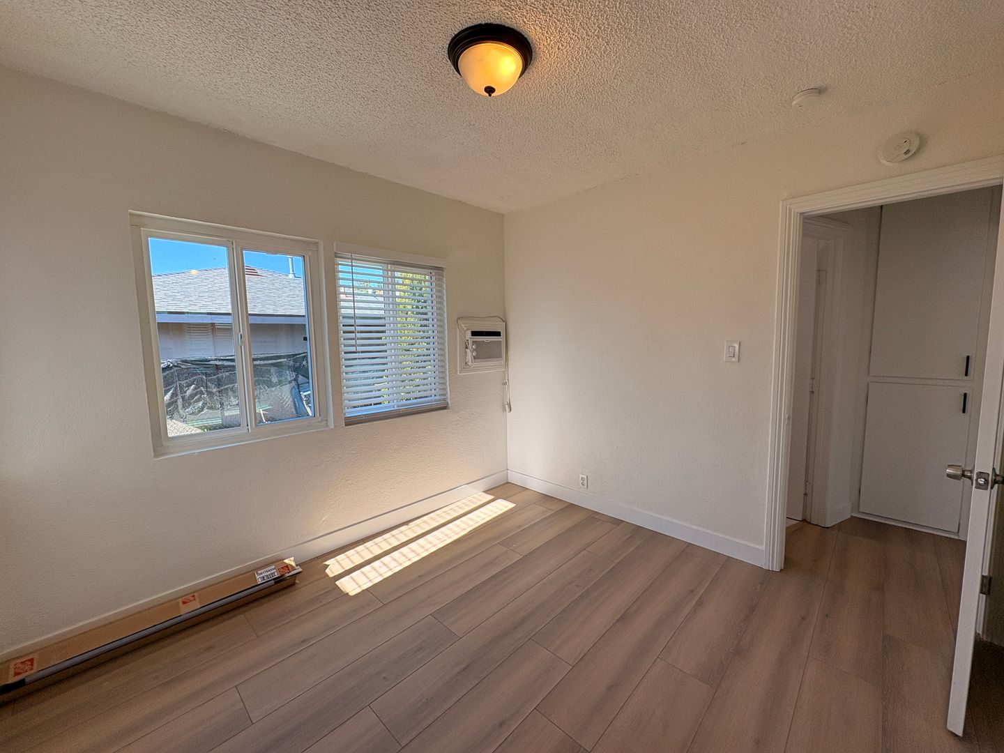 15635 Curtis Ave. #1 - Fontana - California - 2 bed, 1 bath rental property