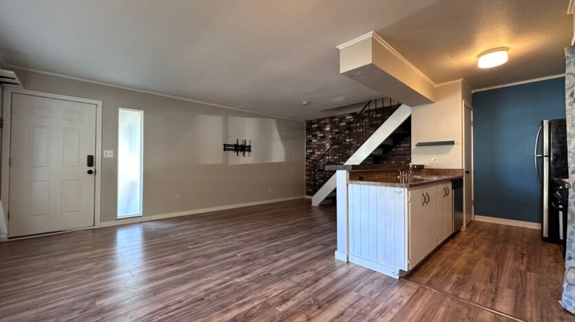 1589 NE Kane Dr  - Gresham - Oregon - 2 bed, 1 bath rental property