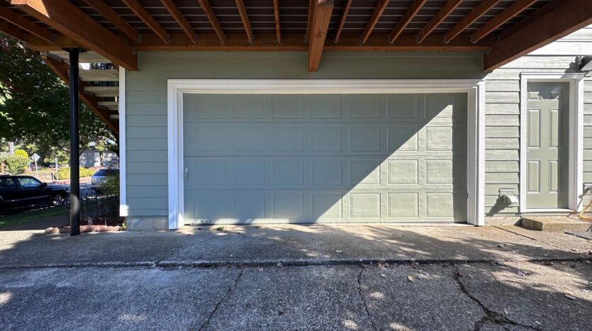 1589 NE Kane Dr  - Gresham - Oregon - 2 bed, 1 bath rental property