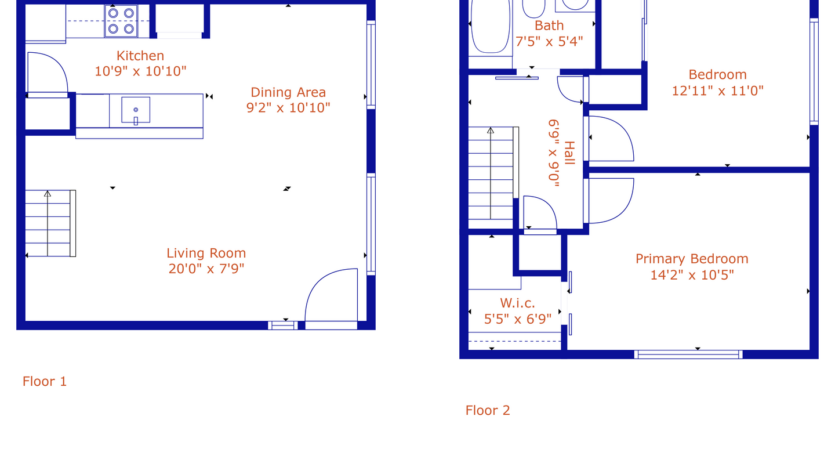 1589 NE Kane Dr  - Gresham - Oregon - 2 bed, 1 bath rental property