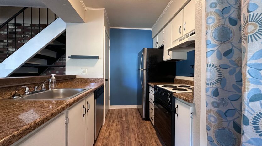 1589 NE Kane Dr  - Gresham - Oregon - 2 bed, 1 bath rental property