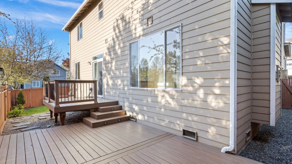 16112 40th Ave SE - Bothell - Washington - 4 bed, 2.5 bath rental property