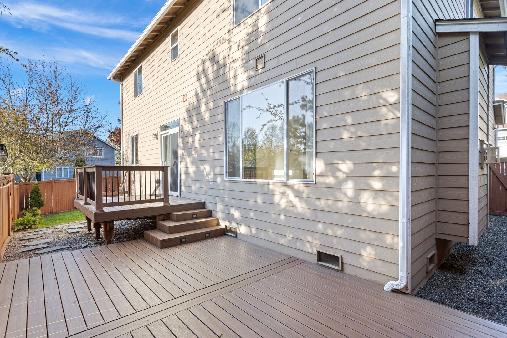 16112 40th Ave SE - Bothell - Washington - 4 bed, 2.5 bath rental property