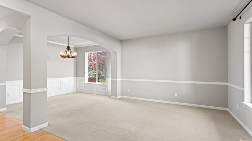 16112 40th Ave SE - Bothell - Washington - 4 bed, 2.5 bath rental property