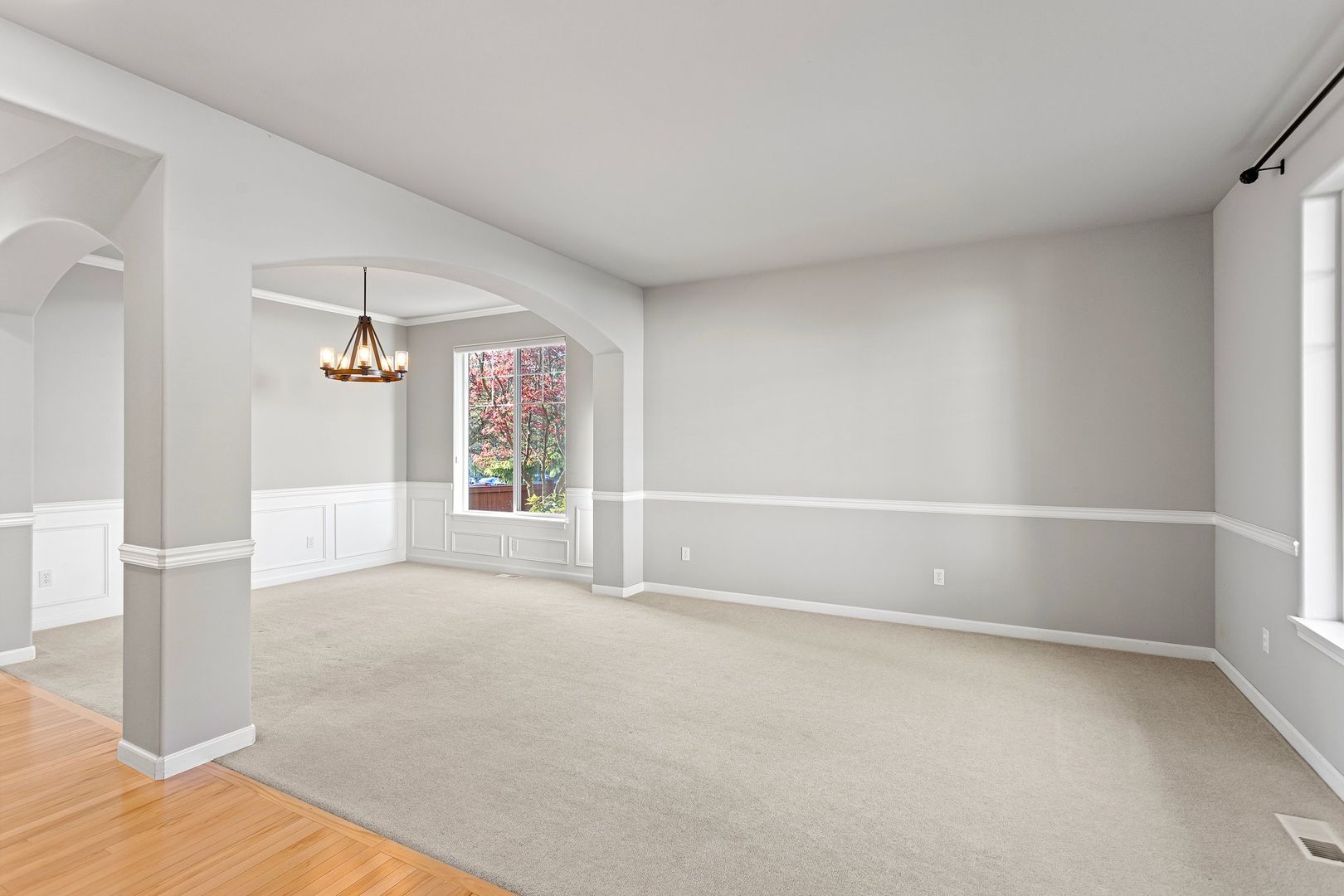 16112 40th Ave SE - Bothell - Washington - 4 bed, 2.5 bath rental property