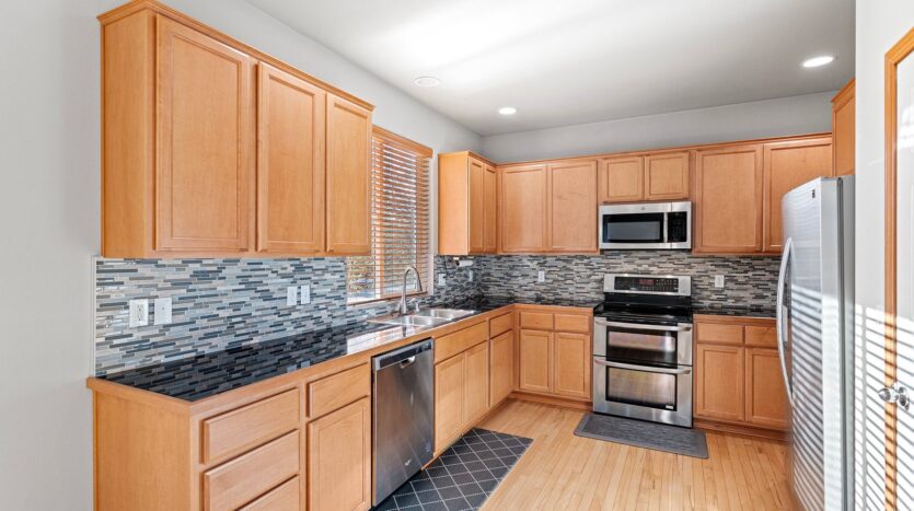 16112 40th Ave SE - Bothell - Washington - 4 bed, 2.5 bath rental property