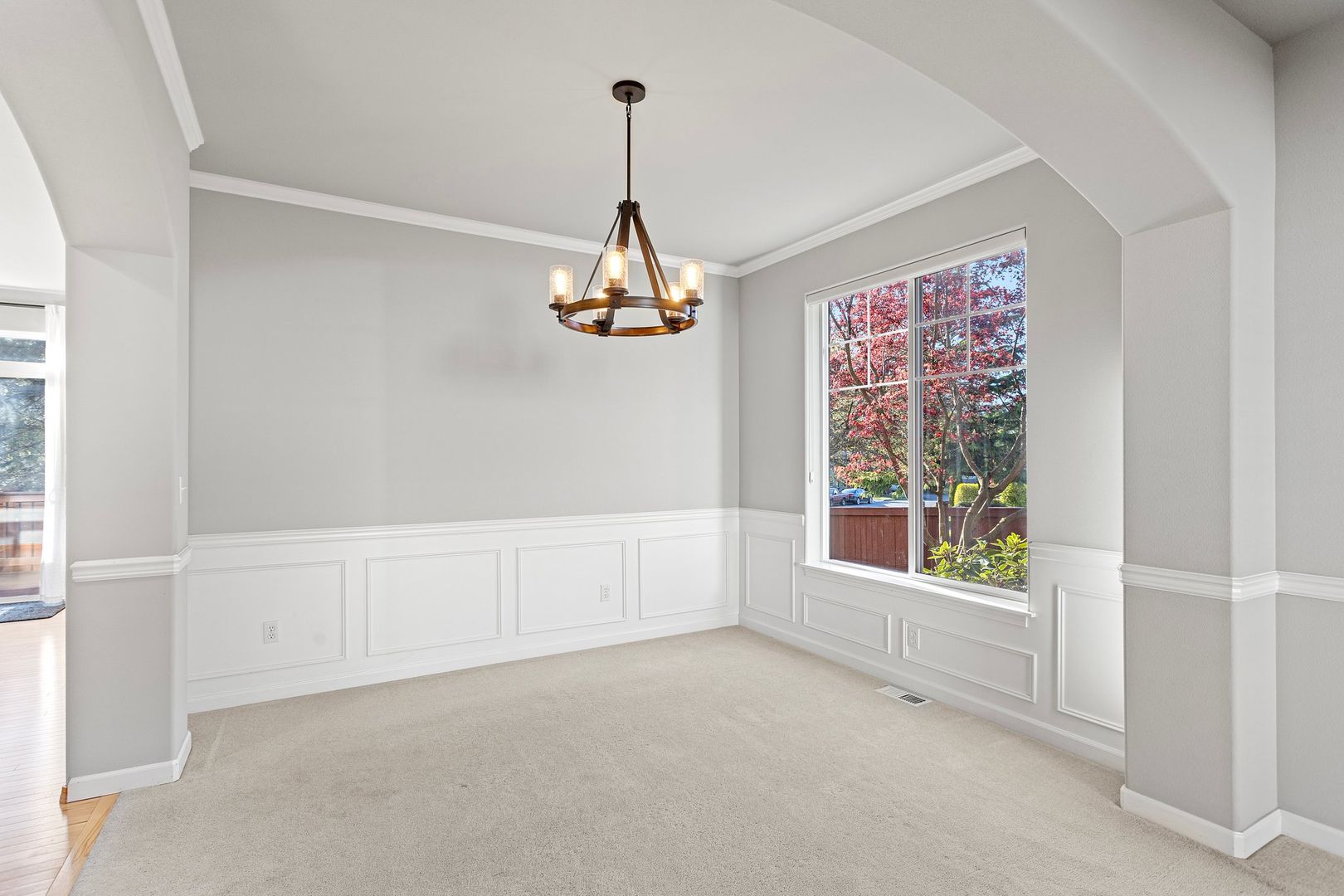 16112 40th Ave SE - Bothell - Washington - 4 bed, 2.5 bath rental property