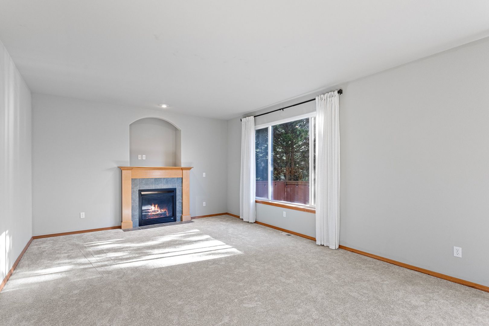 16112 40th Ave SE - Bothell - Washington - 4 bed, 2.5 bath rental property