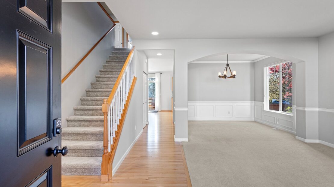 16112 40th Ave SE - Bothell - Washington - 4 bed, 2.5 bath rental property