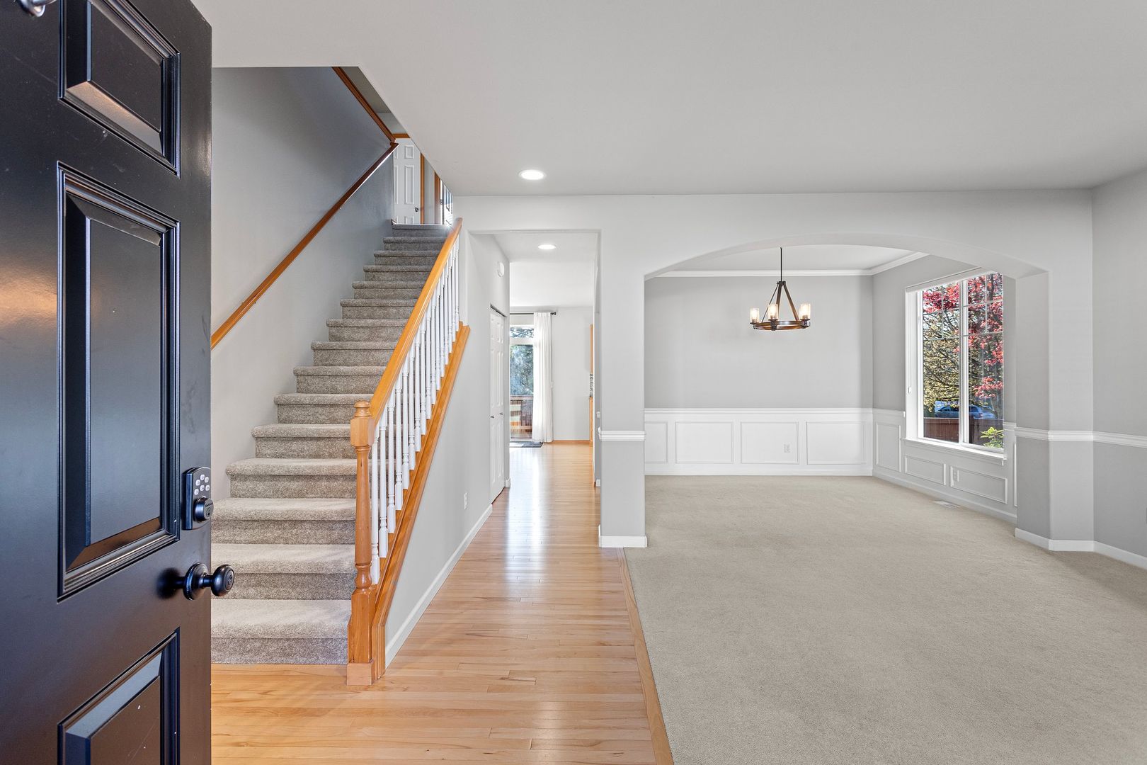 16112 40th Ave SE - Bothell - Washington - 4 bed, 2.5 bath rental property