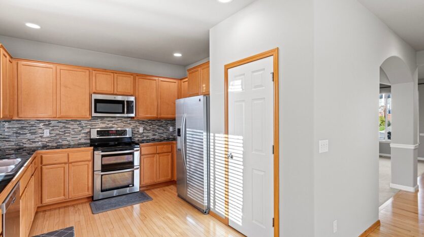 16112 40th Ave SE - Bothell - Washington - 4 bed, 2.5 bath rental property