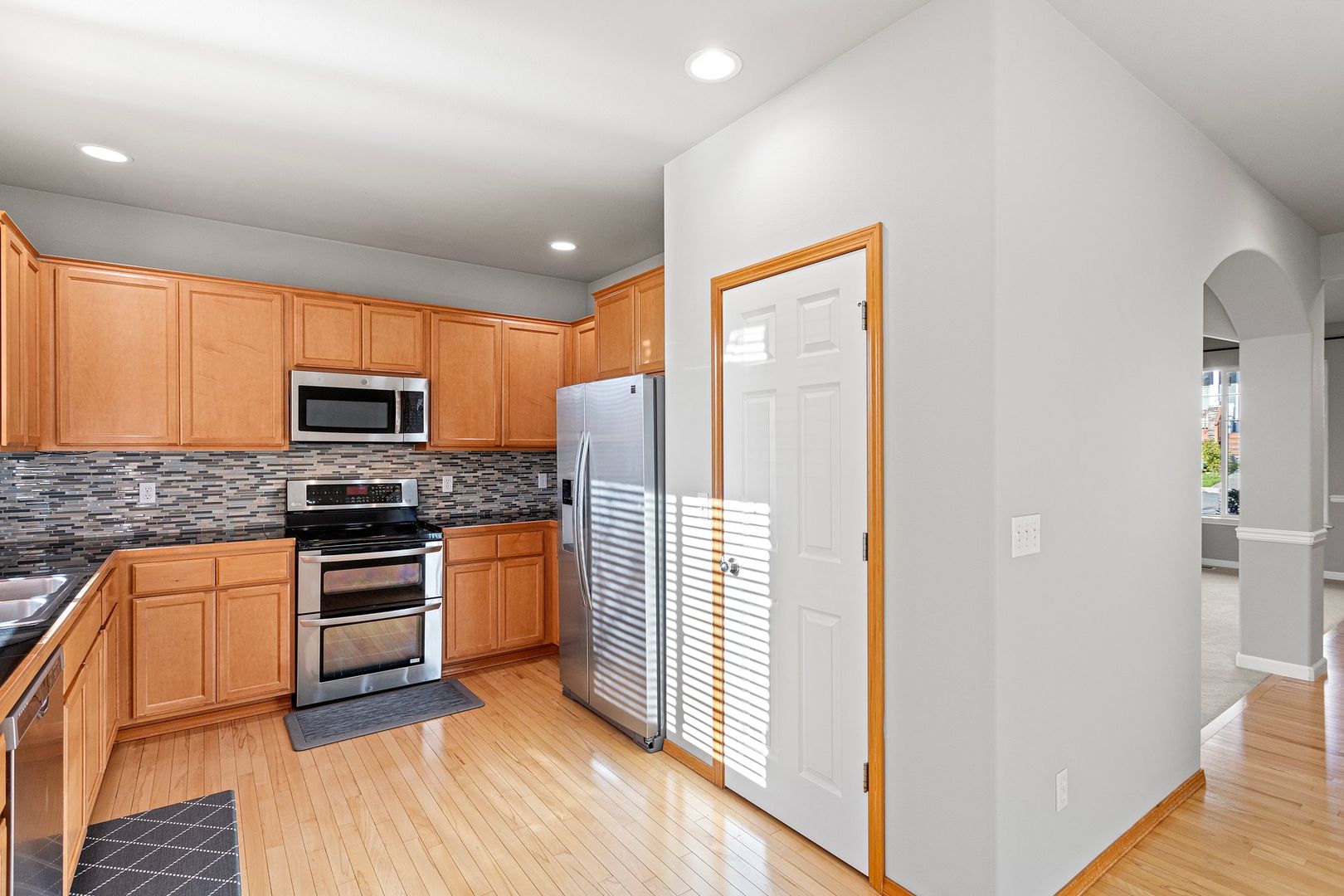 16112 40th Ave SE - Bothell - Washington - 4 bed, 2.5 bath rental property