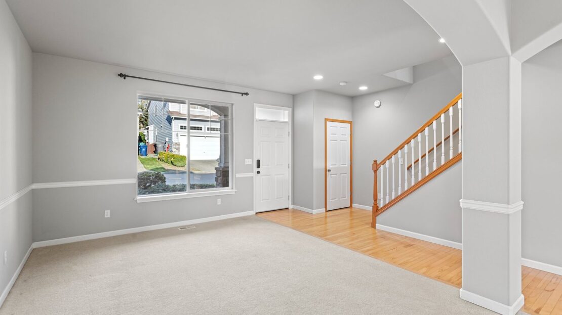 16112 40th Ave SE - Bothell - Washington - 4 bed, 2.5 bath rental property