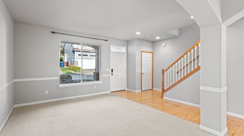 16112 40th Ave SE - Bothell - Washington - 4 bed, 2.5 bath rental property