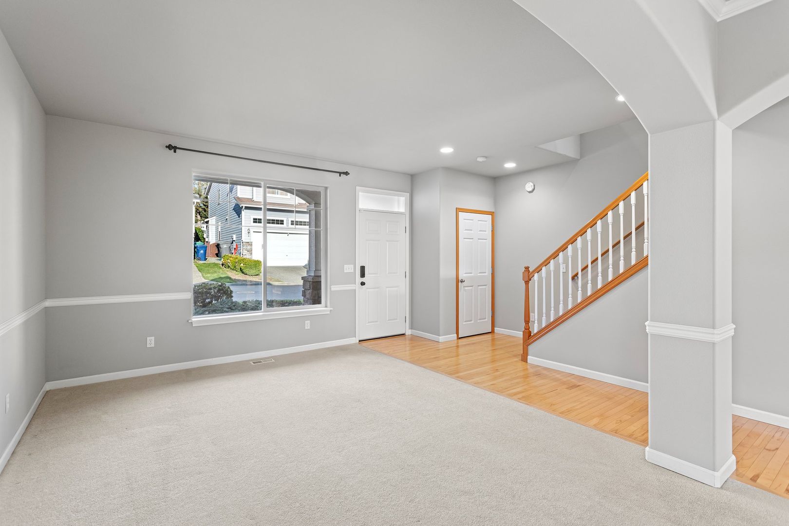 16112 40th Ave SE - Bothell - Washington - 4 bed, 2.5 bath rental property