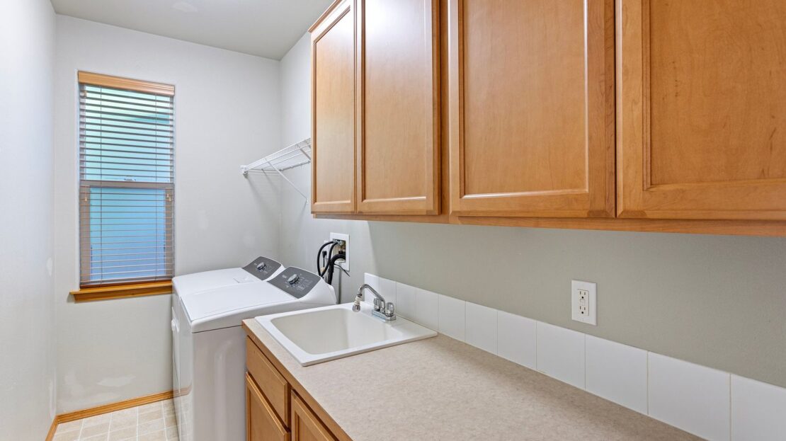 16112 40th Ave SE - Bothell - Washington - 4 bed, 2.5 bath rental property