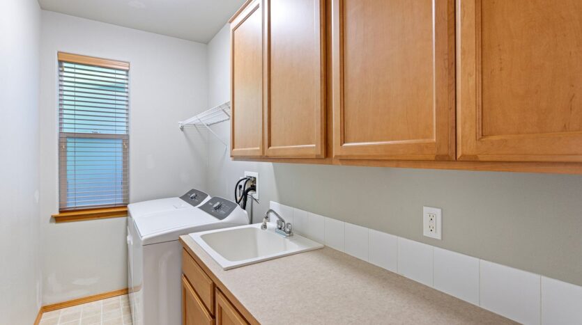 16112 40th Ave SE - Bothell - Washington - 4 bed, 2.5 bath rental property