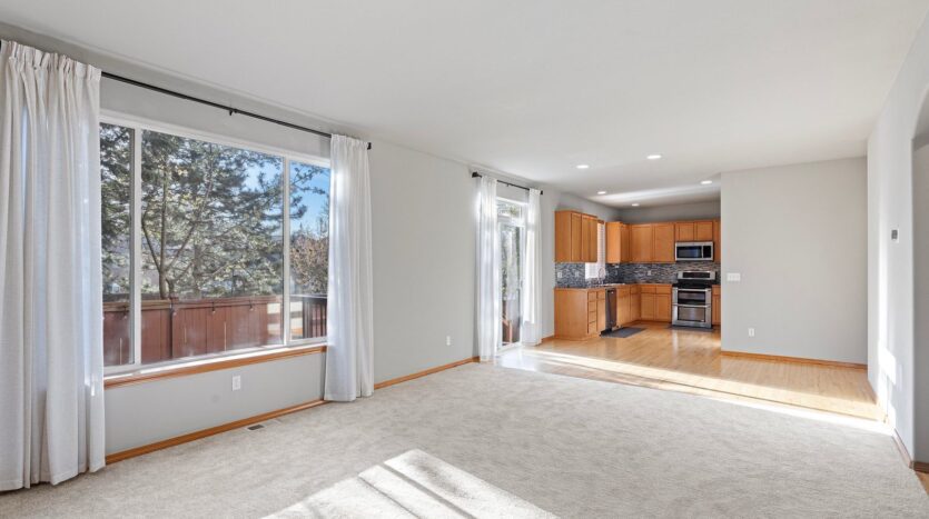 16112 40th Ave SE - Bothell - Washington - 4 bed, 2.5 bath rental property