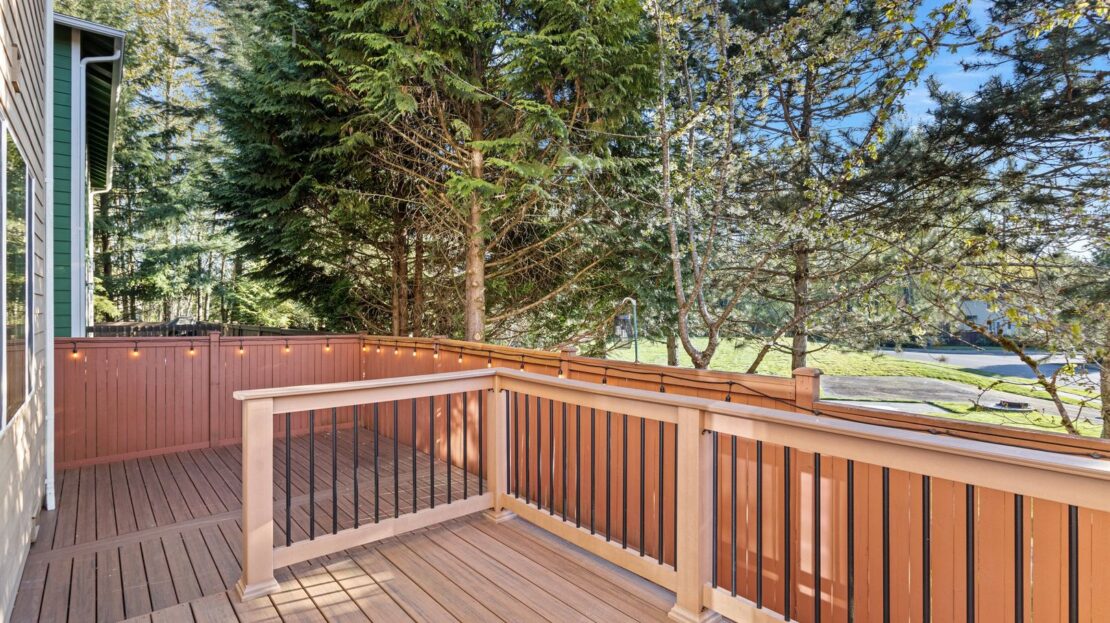 16112 40th Ave SE - Bothell - Washington - 4 bed, 2.5 bath rental property