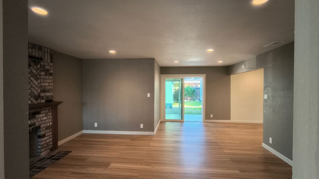 16138 Via Andeta - San Lorenzo - California - 3 bed, 1.5 bath rental property