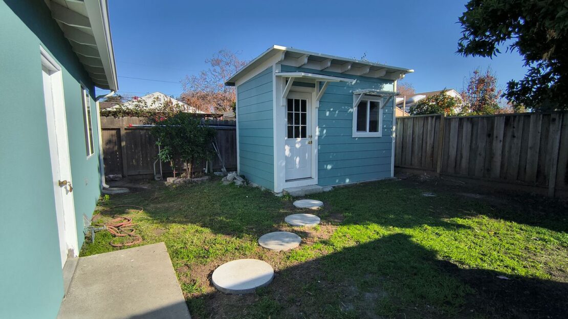 16138 Via Andeta - San Lorenzo - California - 3 bed, 1.5 bath rental property