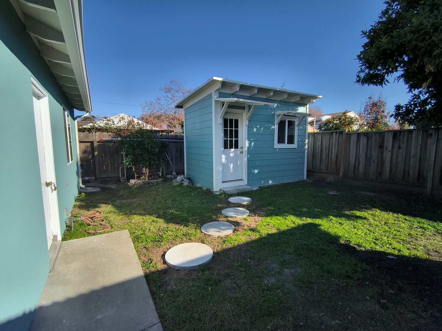 16138 Via Andeta - San Lorenzo - California - 3 bed, 1.5 bath rental property