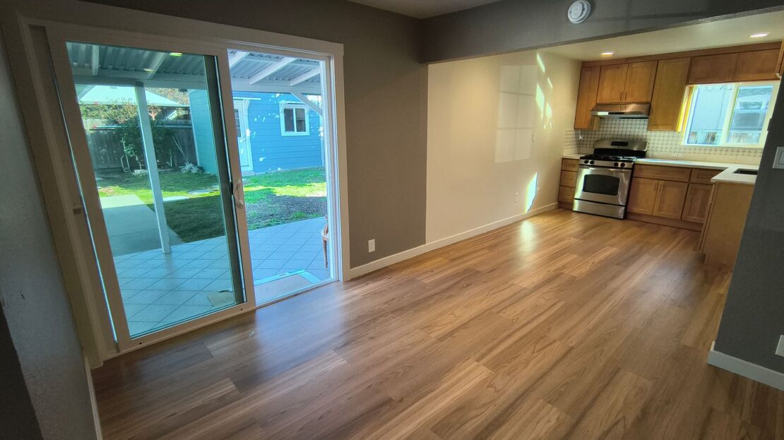 16138 Via Andeta - San Lorenzo - California - 3 bed, 1.5 bath rental property