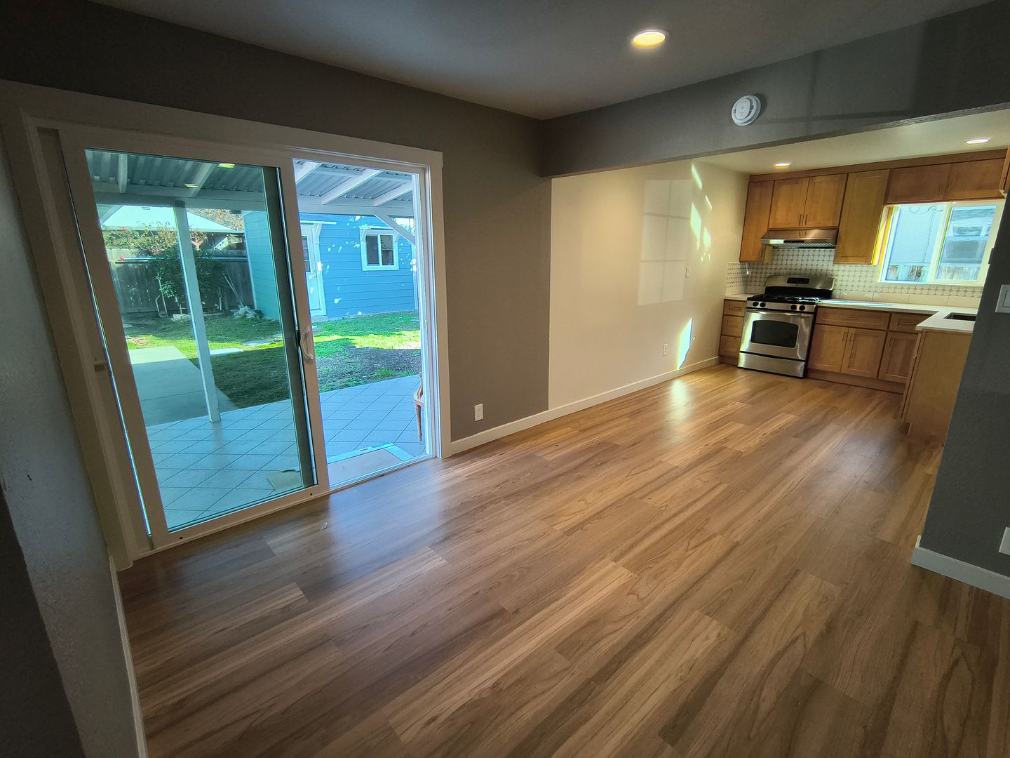 16138 Via Andeta - San Lorenzo - California - 3 bed, 1.5 bath rental property