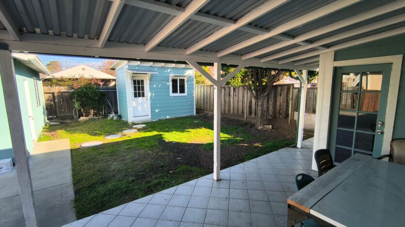 16138 Via Andeta - San Lorenzo - California - 3 bed, 1.5 bath rental property