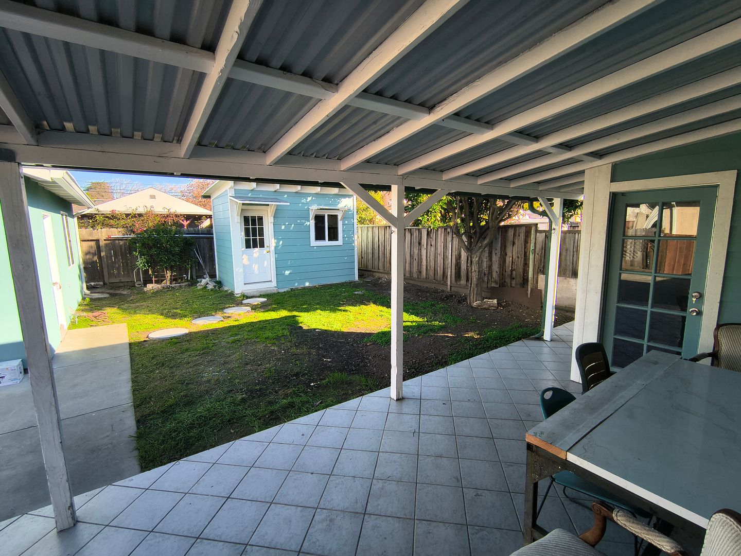 16138 Via Andeta - San Lorenzo - California - 3 bed, 1.5 bath rental property