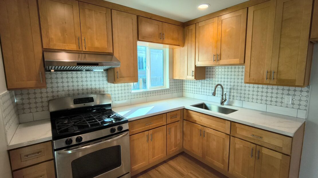 16138 Via Andeta - San Lorenzo - California - 3 bed, 1.5 bath rental property