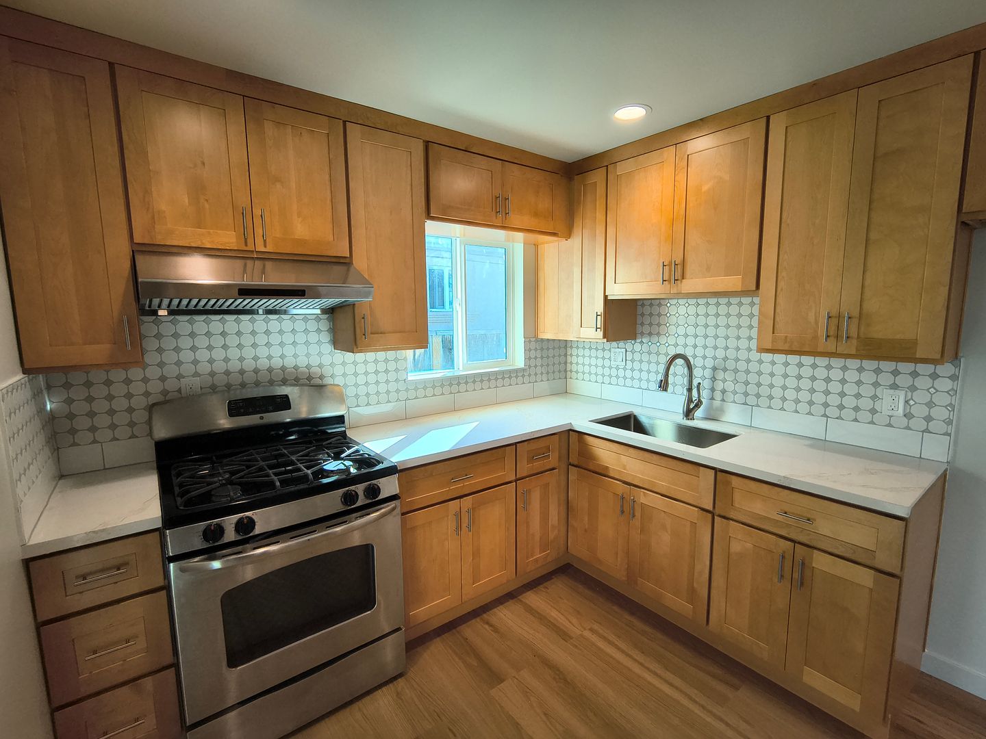 16138 Via Andeta - San Lorenzo - California - 3 bed, 1.5 bath rental property