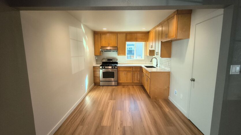 16138 Via Andeta - San Lorenzo - California - 3 bed, 1.5 bath rental property