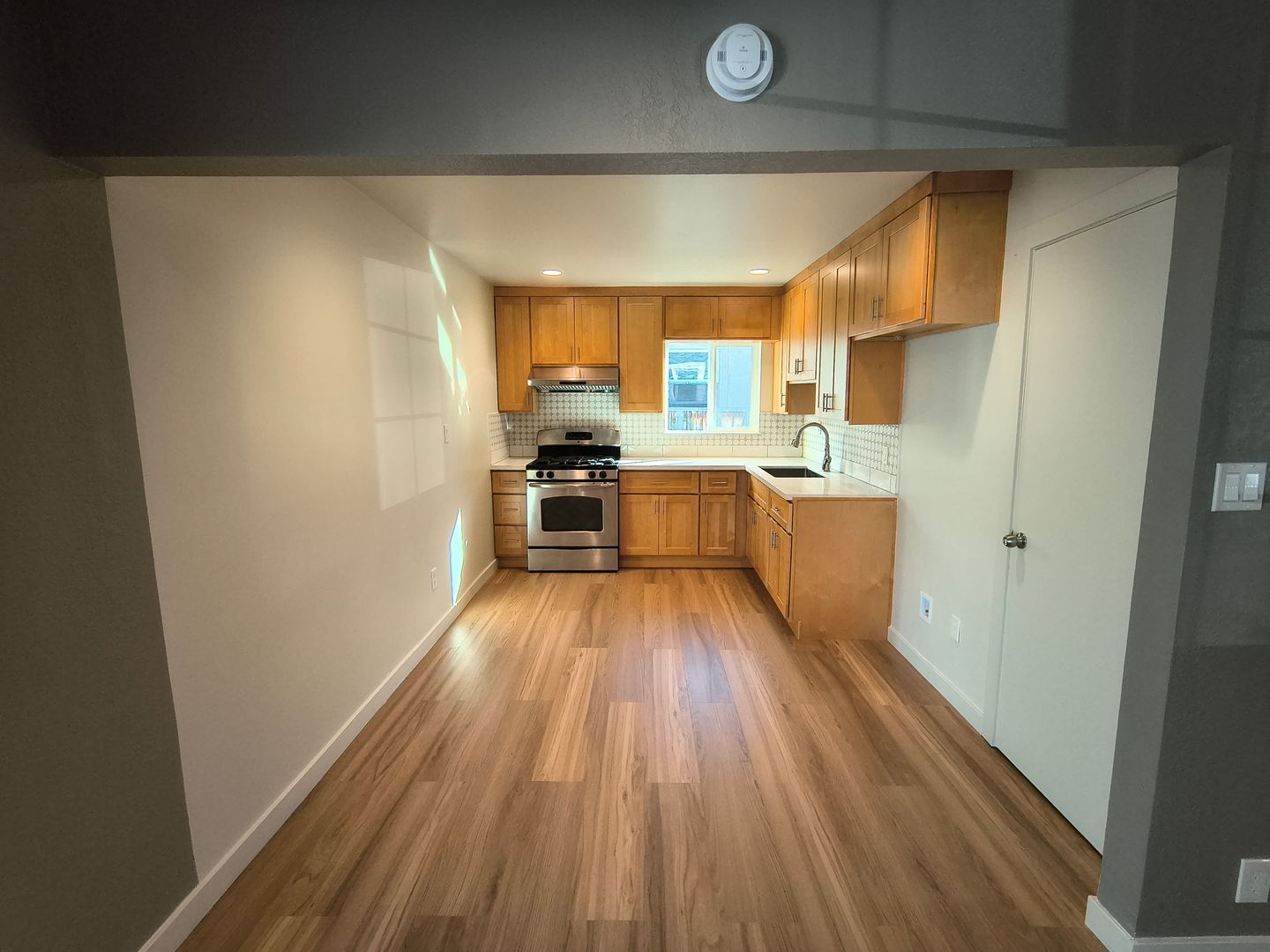 16138 Via Andeta - San Lorenzo - California - 3 bed, 1.5 bath rental property