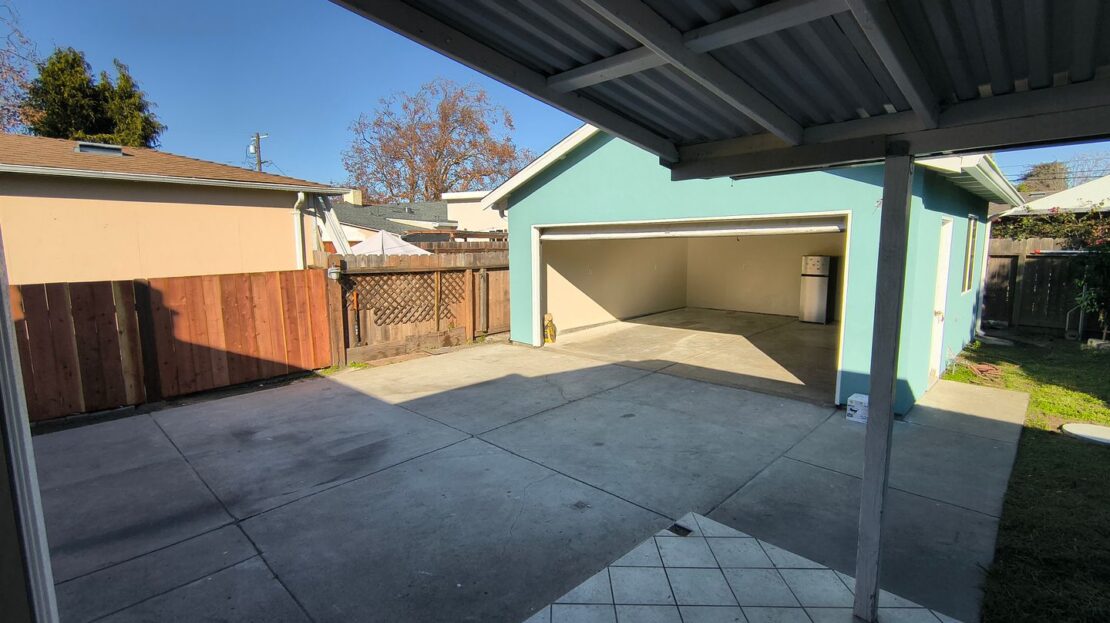 16138 Via Andeta - San Lorenzo - California - 3 bed, 1.5 bath rental property