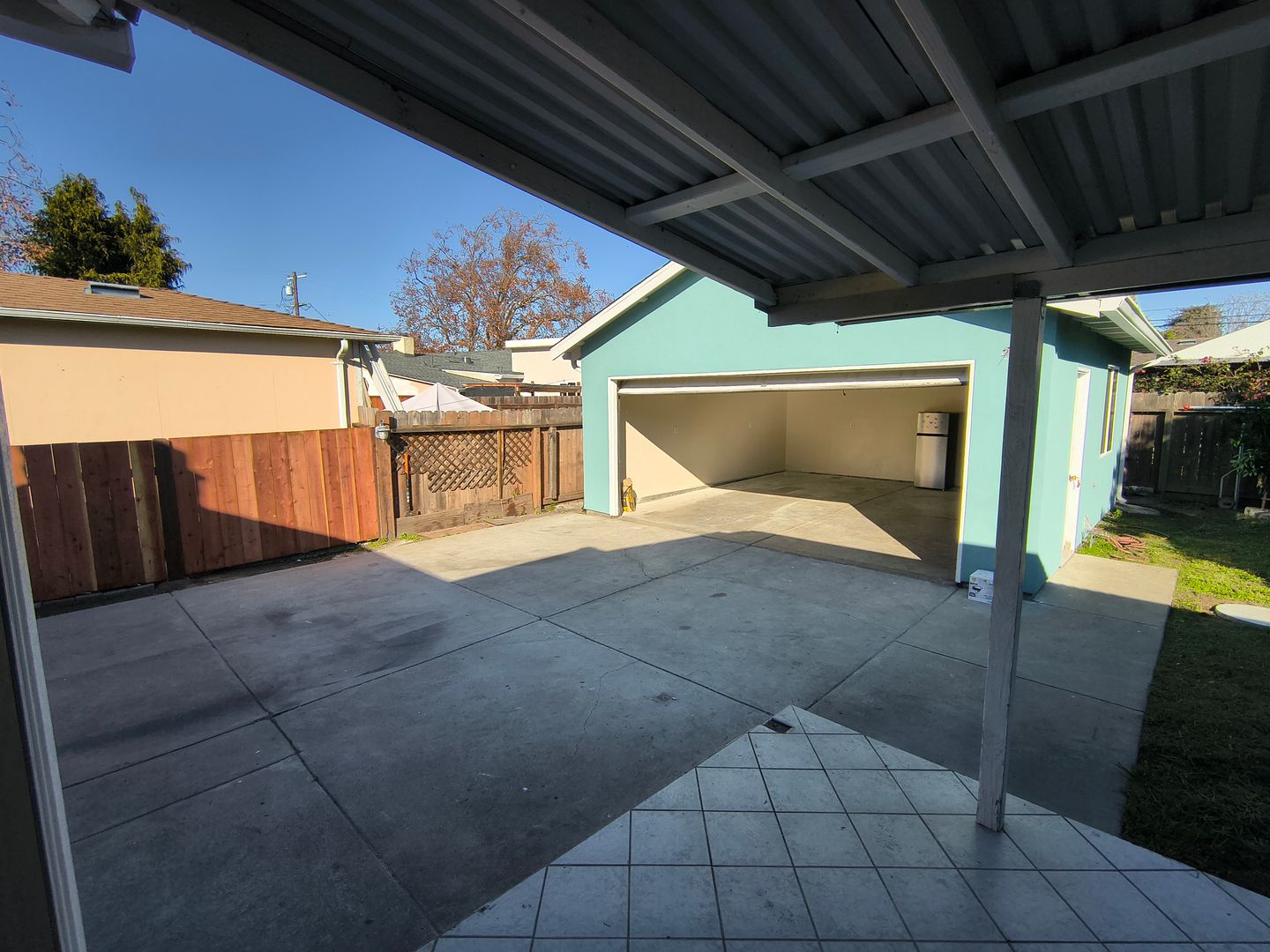 16138 Via Andeta - San Lorenzo - California - 3 bed, 1.5 bath rental property