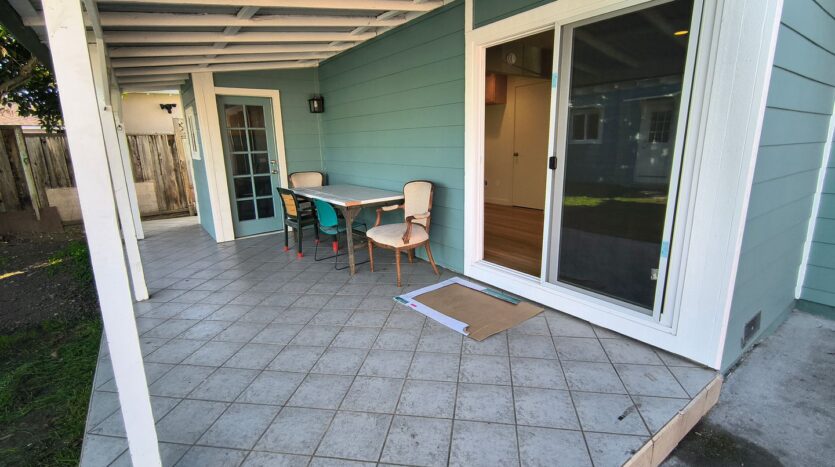 16138 Via Andeta - San Lorenzo - California - 3 bed, 1.5 bath rental property