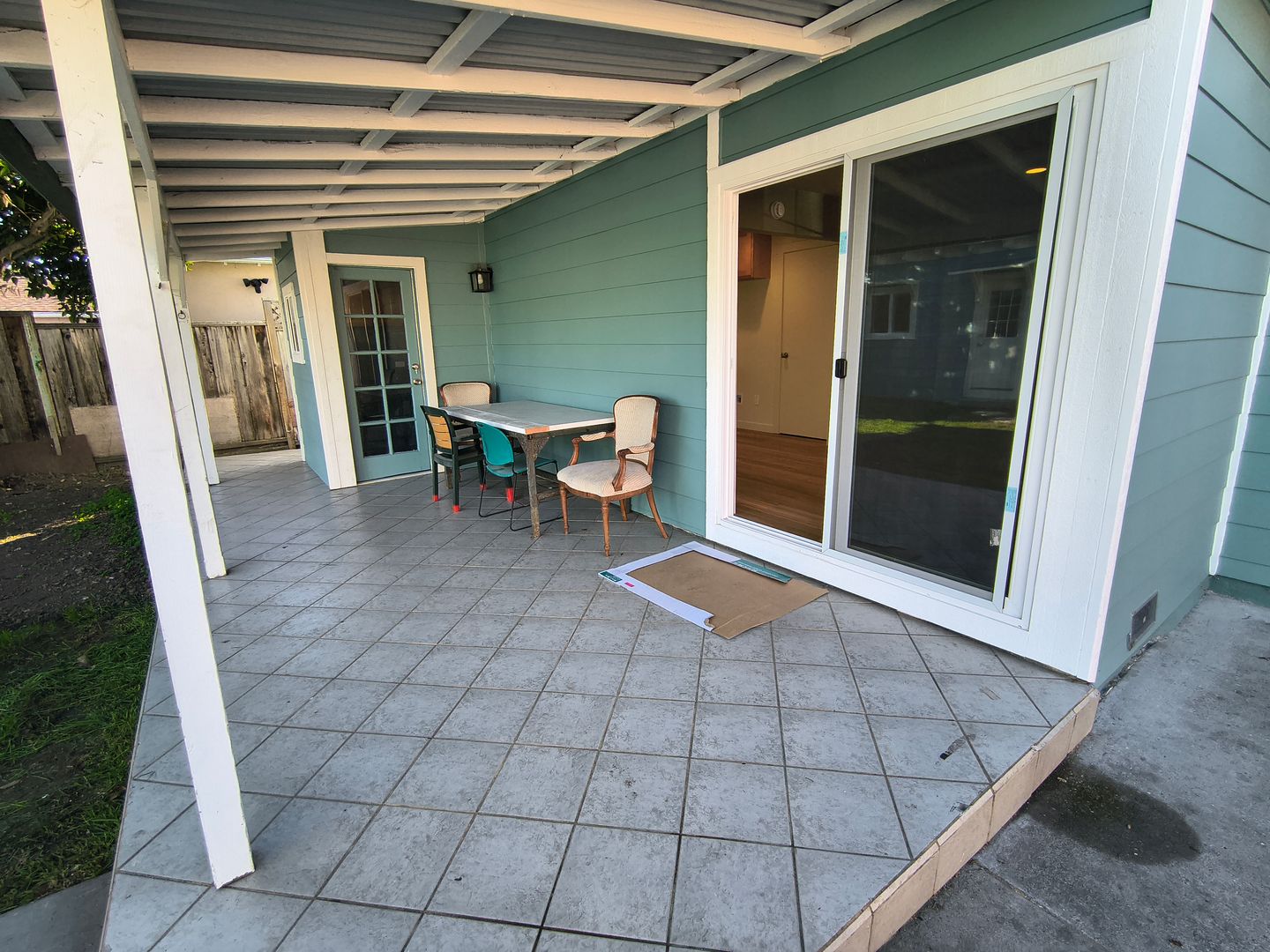 16138 Via Andeta - San Lorenzo - California - 3 bed, 1.5 bath rental property