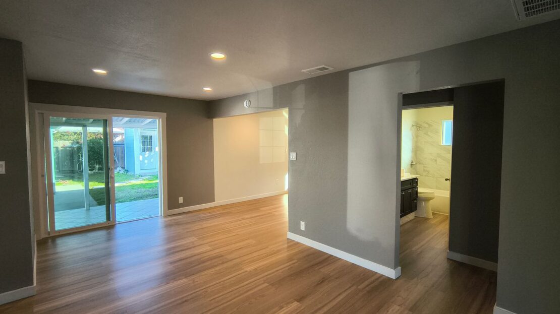 16138 Via Andeta - San Lorenzo - California - 3 bed, 1.5 bath rental property