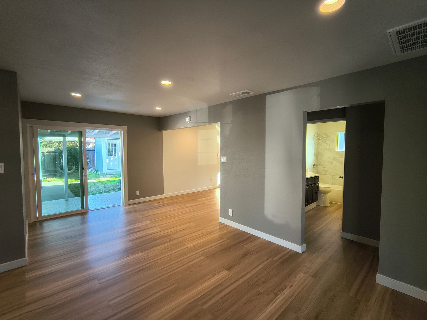 16138 Via Andeta - San Lorenzo - California - 3 bed, 1.5 bath rental property