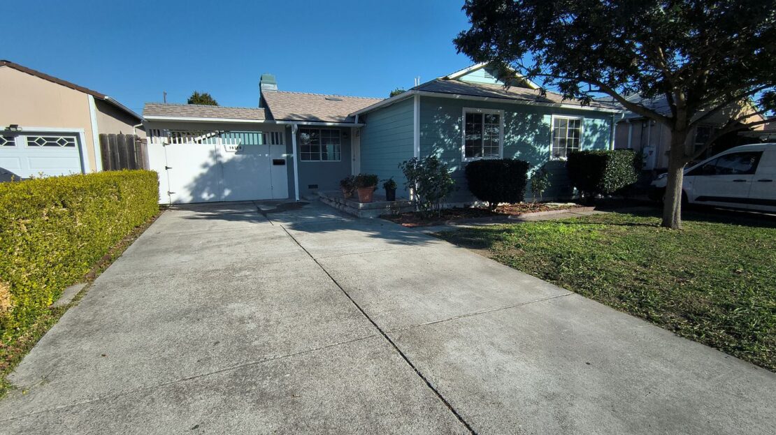 16138 Via Andeta - San Lorenzo - California - 3 bed, 1.5 bath rental property