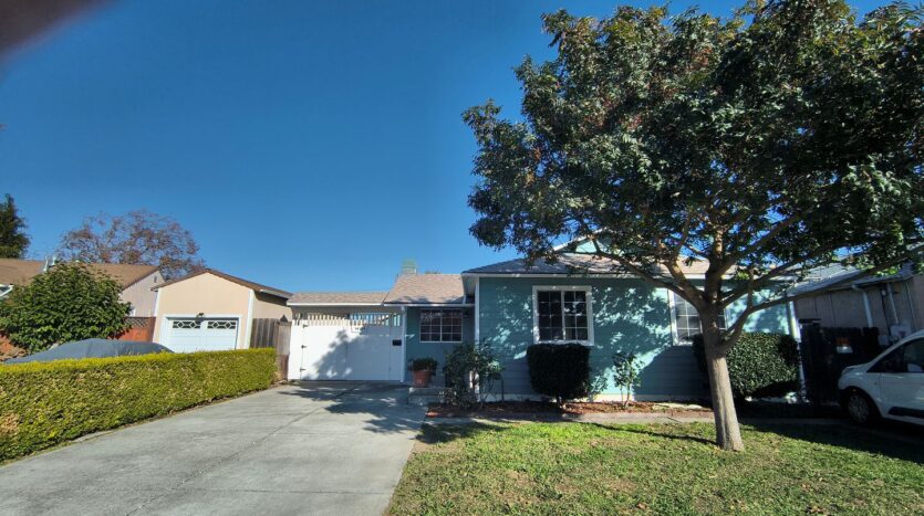 16138 Via Andeta - San Lorenzo - California - 3 bed, 1.5 bath rental property