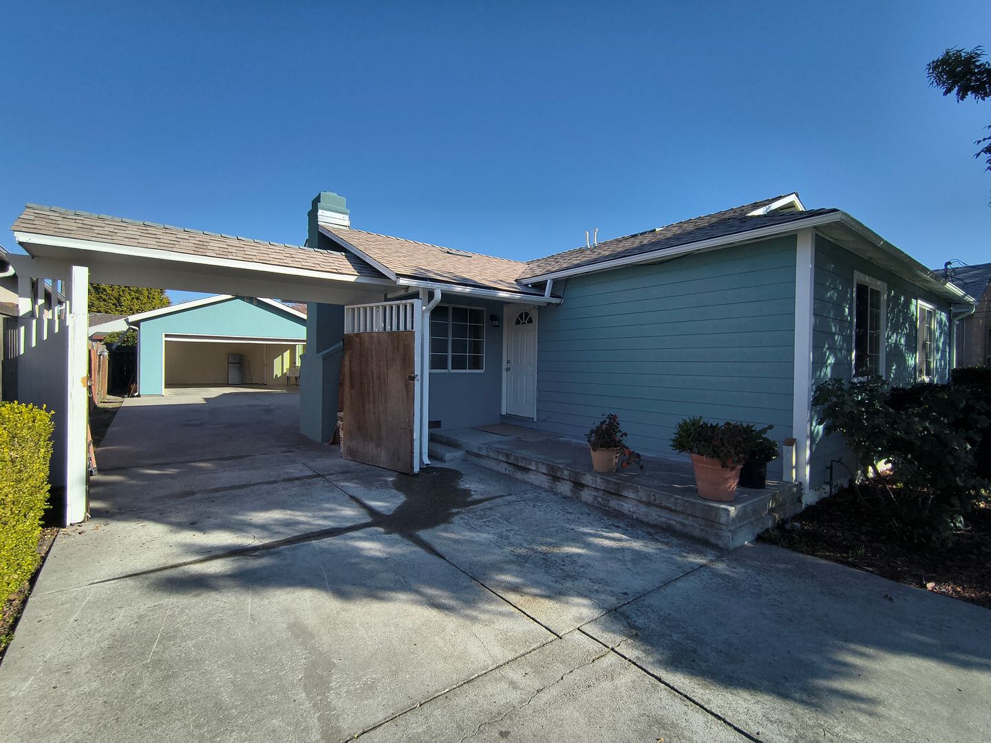 16138 Via Andeta - San Lorenzo - California - 3 bed, 1.5 bath rental property