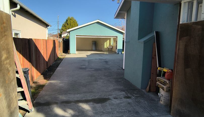 16138 Via Andeta - San Lorenzo - California - 3 bed, 1.5 bath rental property