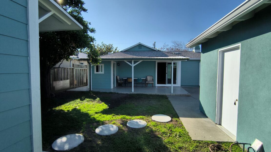 16138 Via Andeta - San Lorenzo - California - 3 bed, 1.5 bath rental property
