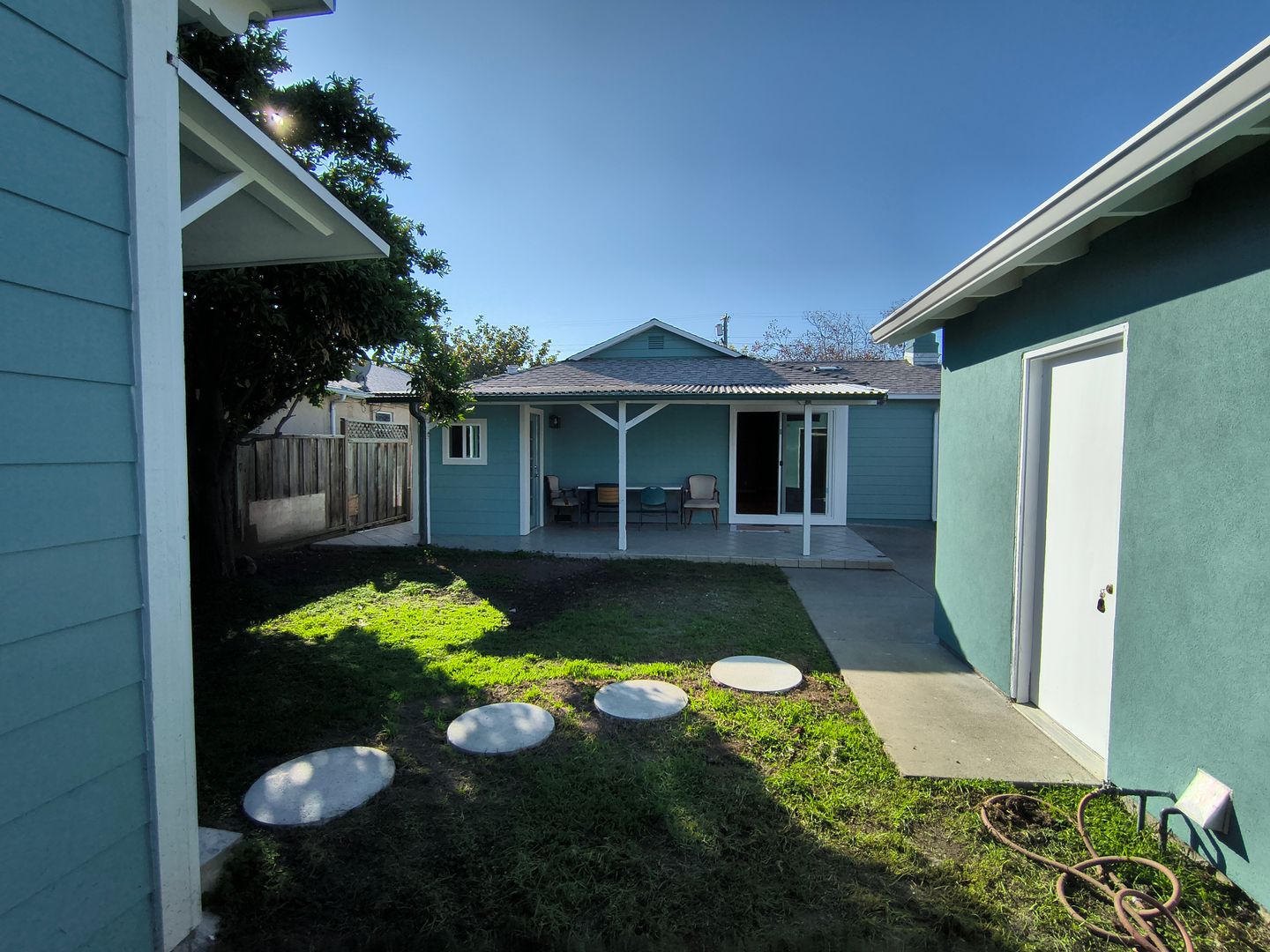 16138 Via Andeta - San Lorenzo - California - 3 bed, 1.5 bath rental property