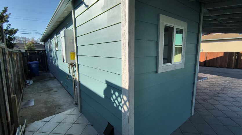 16138 Via Andeta - San Lorenzo - California - 3 bed, 1.5 bath rental property