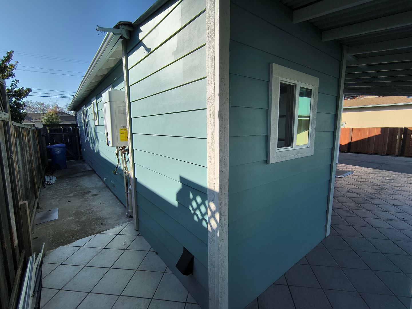 16138 Via Andeta - San Lorenzo - California - 3 bed, 1.5 bath rental property