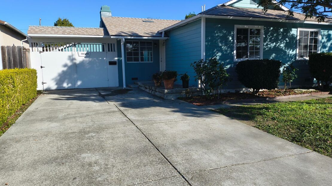 16138 Via Andeta - San Lorenzo - California - 3 bed, 1.5 bath rental property