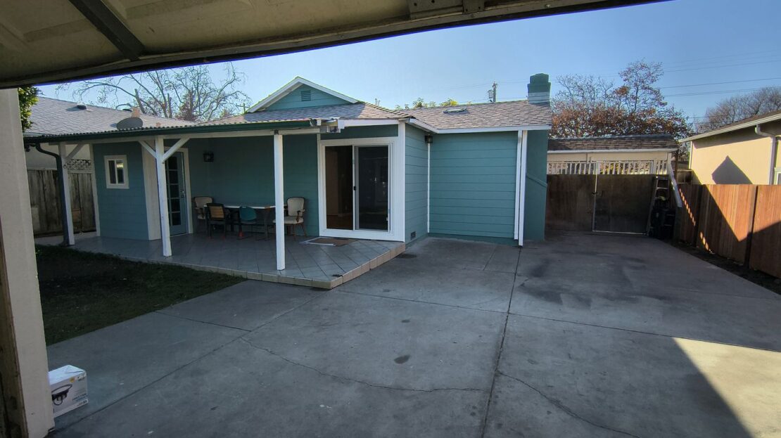 16138 Via Andeta - San Lorenzo - California - 3 bed, 1.5 bath rental property
